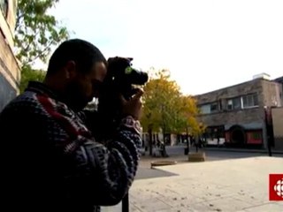 Découverte - Photo-bulle: un voyage dans l'image