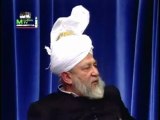 Khatm-e-Nabuwat - Finality of Prophethood - Part 1 (Urdu)