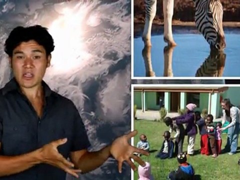 Volunteer Abroad South Africa with Abroaderview.org