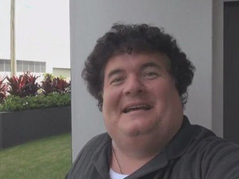 Would You Hug Me If I Was Wearing Rainbows?