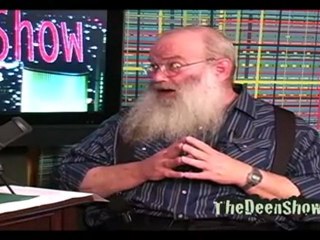 The Deen Show: A Christian Minister's Conversion to Islam ( 1 of 2 )