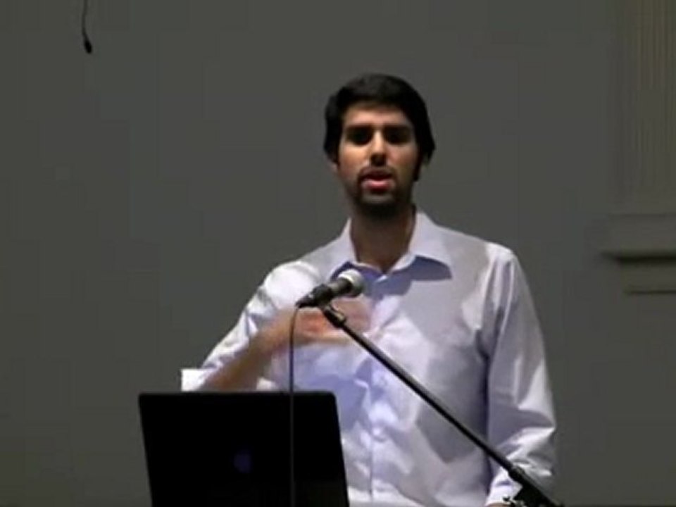 Who was Jesus? ( Nabeel's Opening Statement - 1 of 5 )