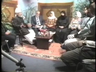 Muslim Former Soviet Union States - Part 1 (English)