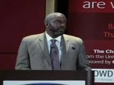 Who is God and How are We Saved? ( Pastor Thabiti's Opening Statement  - 2 of 4 )