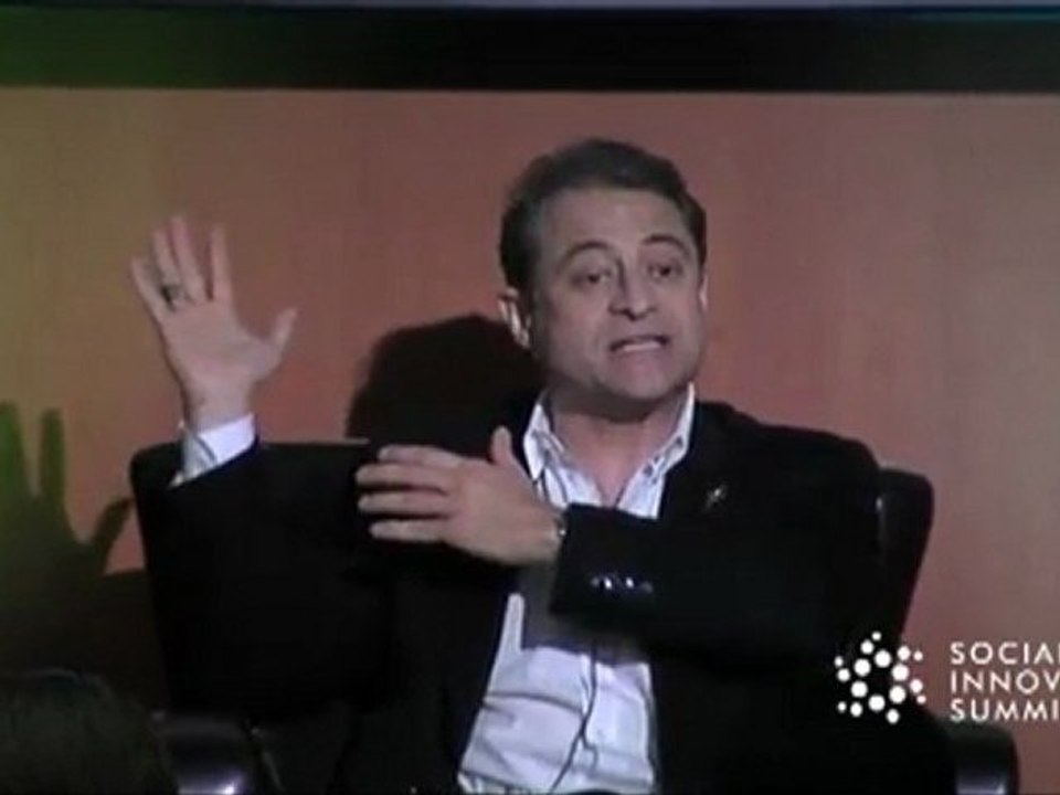 Google Grants: Standards of Innovation