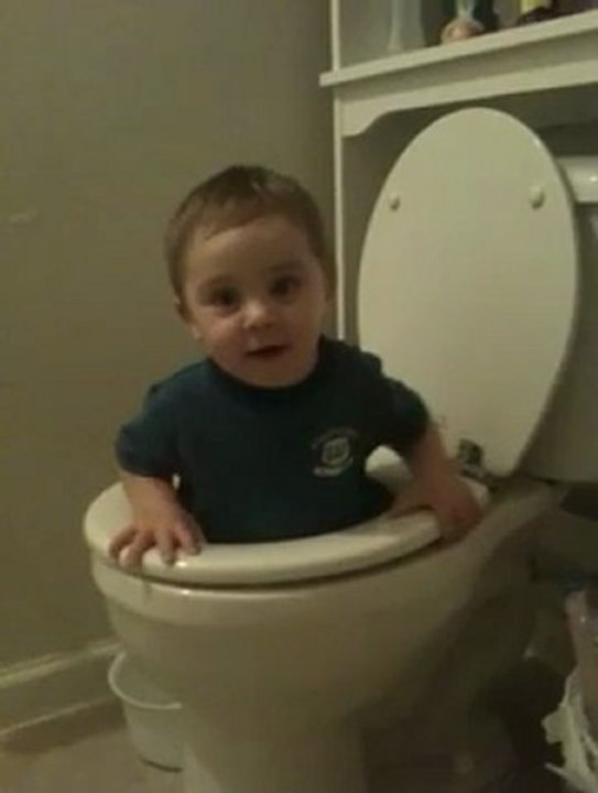 Kid Doesn’t Get Potty Training