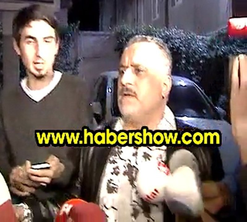 erol kose dayak