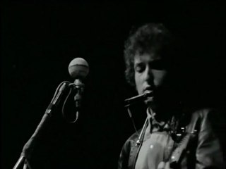 Descargar video: Bob Dylan - Like a Rolling Stone (Live @ Newport Festival, 1965)