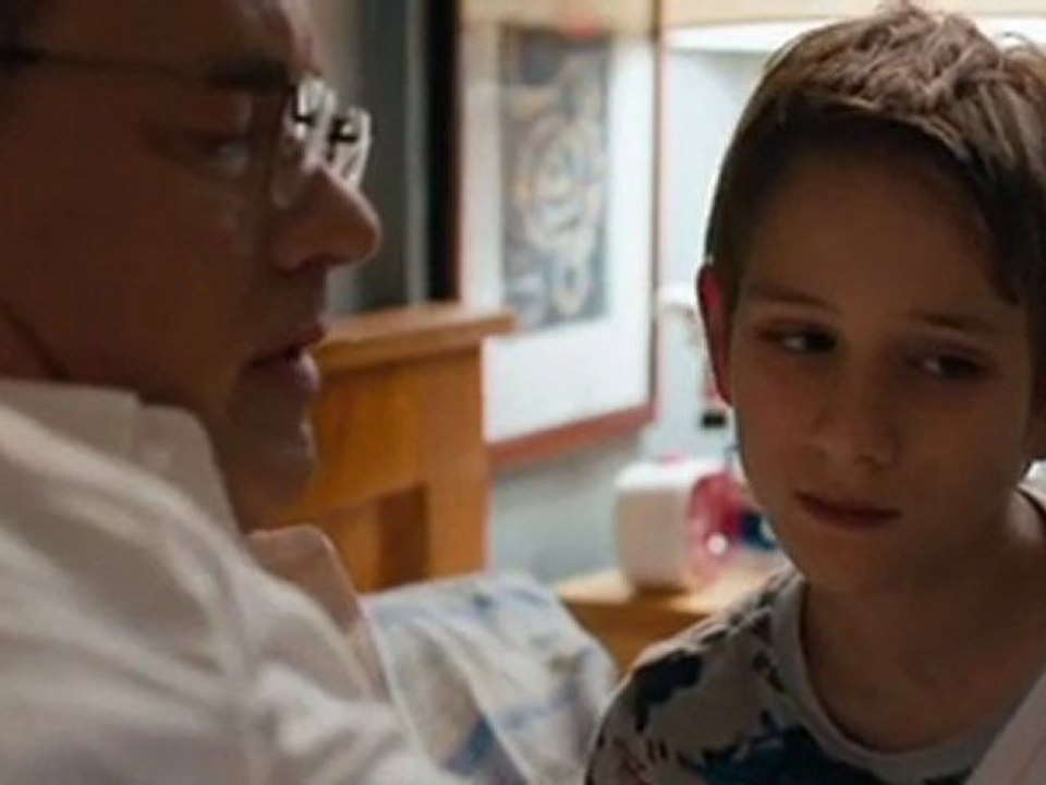 Extremely Loud and Incredibly Close - Was there really a 6th borough