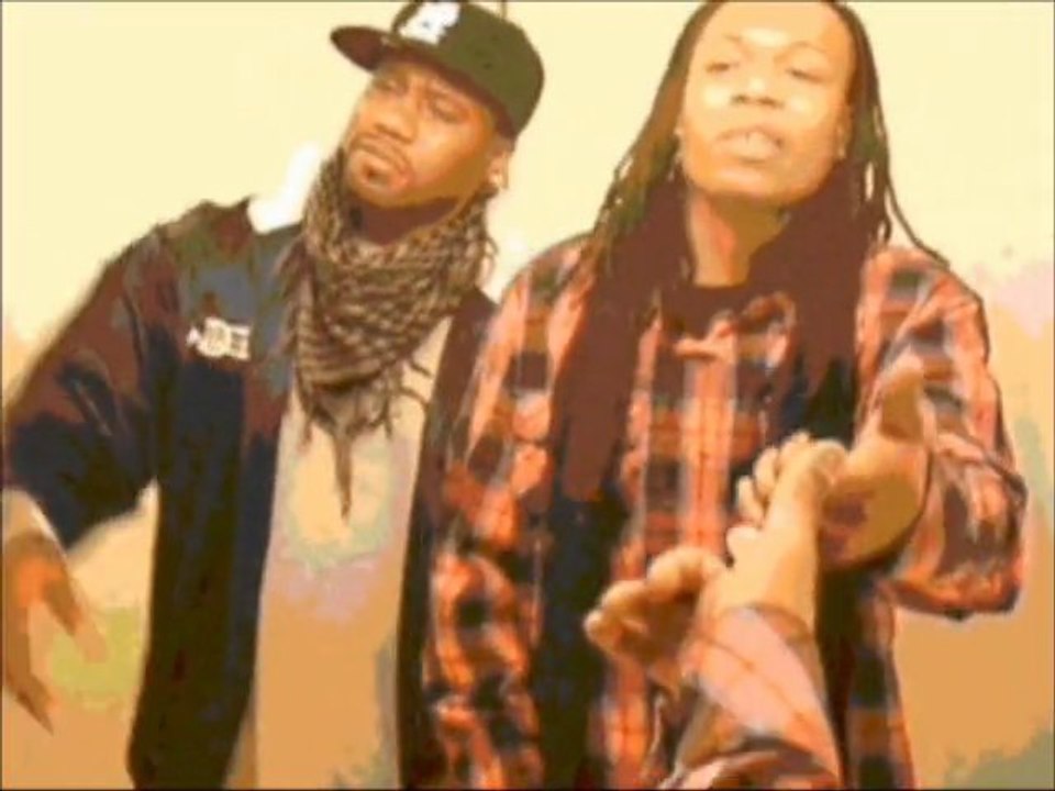 Celebertie Cash "Music Video"