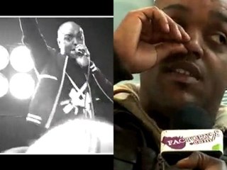 Donaeo - FACTORY78  EXCLUSIVE INTERVIEW (Part 2)