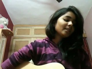 Tum Ho by Shraddha Sharma - First Telecasted Video
