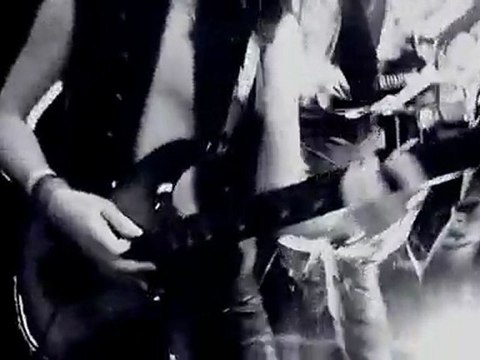 Satan Jokers - Appétit pour l'autodestruction (clip)