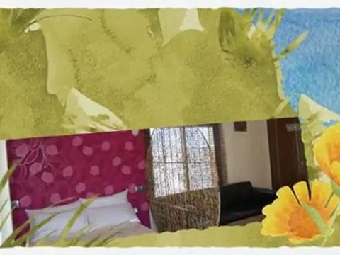 apartamentos turisticos ubeda