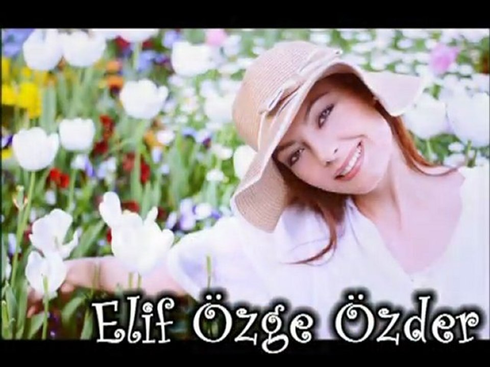 Özge Özder