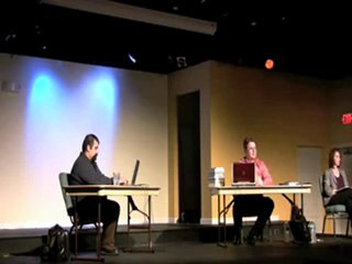 Was Jesus Really Crucified? ( David's Opening Statement - 1 of 3 )