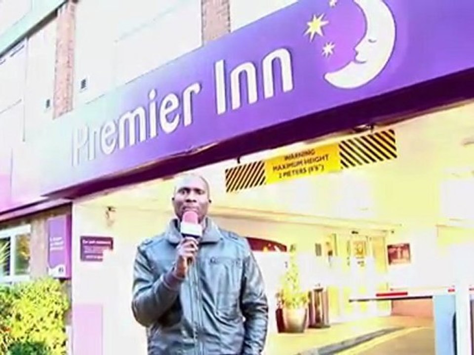 FACTORY78 PRESENTS - Banky W interview teaser