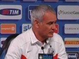 Ranieri: 