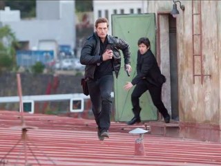 Mission Impossible - Ghost Protocol (2011) - FULL MOVIE - Part 4/10