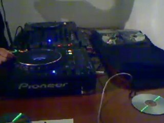 Unreality Dj, Electro live