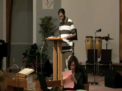 Was Jesus Really Crucified? ( 2nd Rebuttal and Conclusions - 4 of 4 )