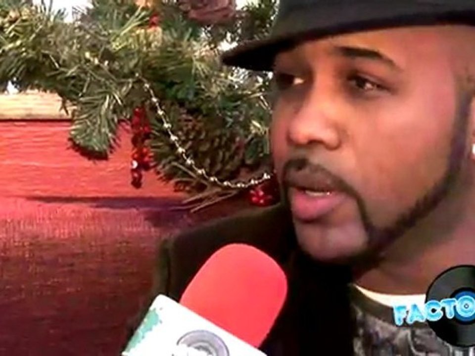 FACTORY78 EXCLUSIVE - Banky W interview Pt2.