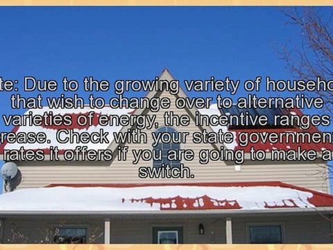 The Benefits of a Solar Energy System