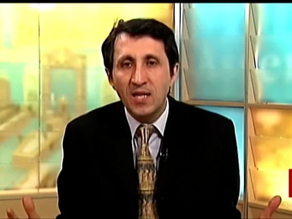 Les coulisses du pouvoir - Entrevue Amir Khadir