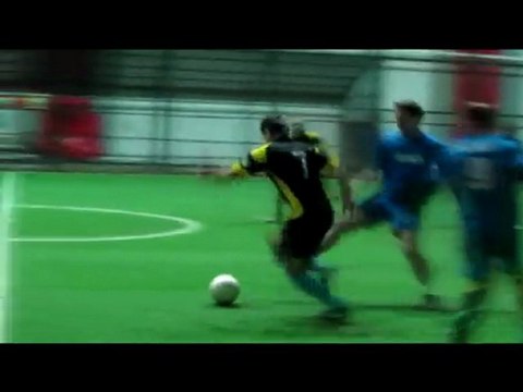 12.12.2011 Şahinler - Bay Avşar