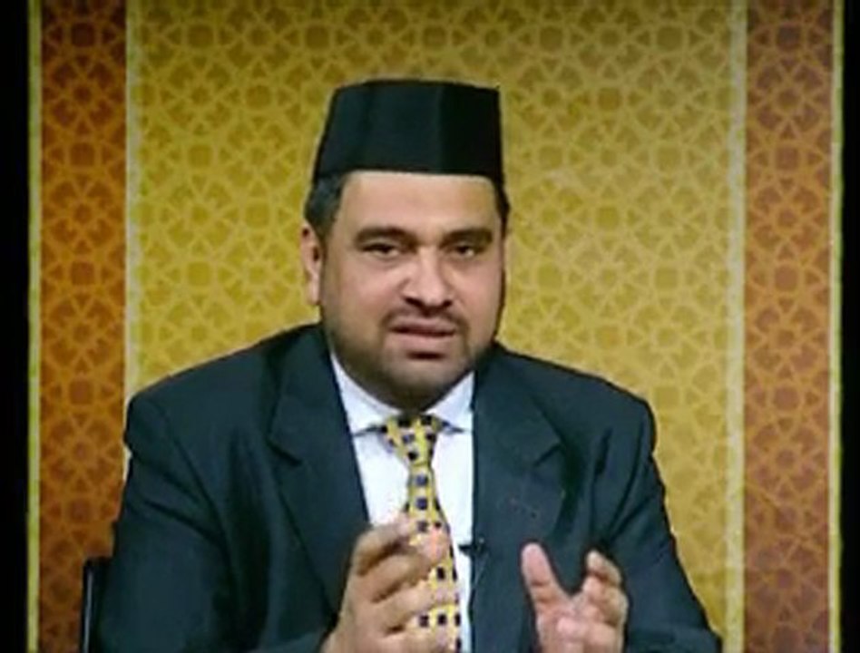 Persecution - Part 4