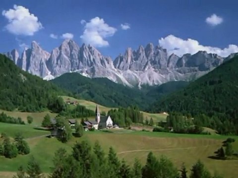 Christian Praise Worship Songs (Lyrics in Descrip) - My Help Comes from the LORD / Ps 121