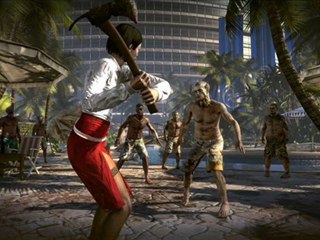 Dead Island - Crack (PC)