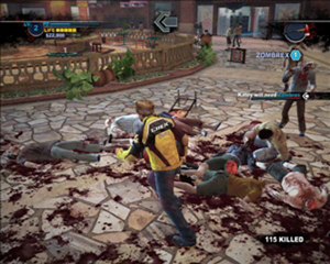Dead Rising 2 (PC) - Crack