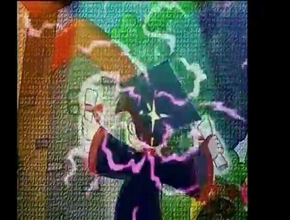 Magic Eye Wonderboy 321Productions.net