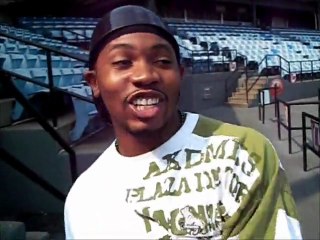 FUDELLI JACKHAMMER "MUSIC VIDEO"