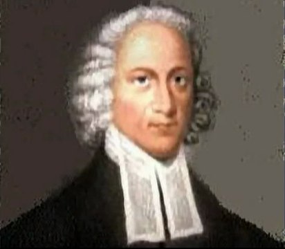 Jonathan Edwards - True Saints, When Absent From the Body, Are Present With the Lord (1 of 7)