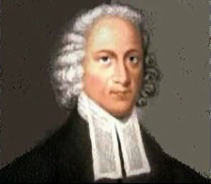Jonathan Edwards - True Saints, When Absent From the Body, Are Present With the Lord (3 of 7)