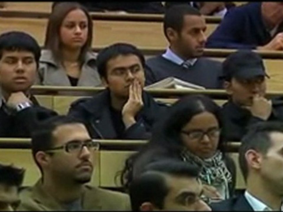 God Delusion or Truth? Was Dawkins Right? ( Hamza's Opening Statement - 1 of 3 )