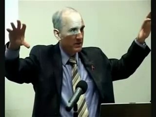 Ethics & Religion: Can You be good without God? ( Dan's Opening Statement - 2 of 4 )