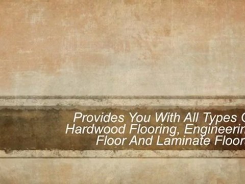 Charlotte NC wooden floor installation; hardwood floor repair