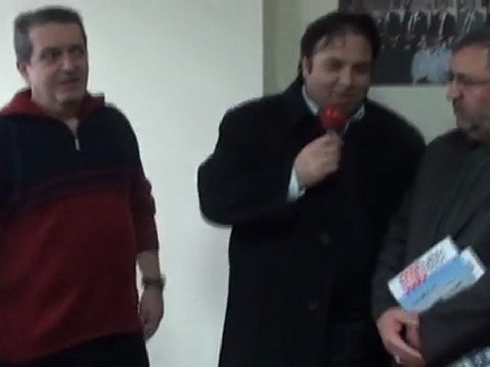 İBRAHİM AKSOY-ADEM TOPAL-Sivas Platformu Aşure Günü