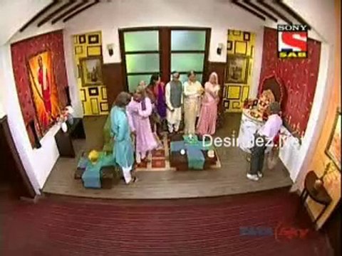 Sajan Re Jhoot Mat Bolo 9th December 2011 pt2