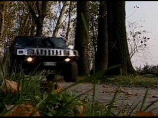 Hummer 1,2,3 - Dream Cars