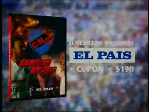 DVD Nacional Campeón Apertura 2011