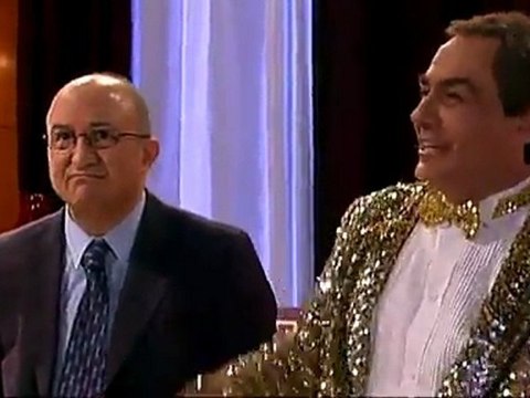 TV3 - Polònia - Zapatero, feliç de marxar de la Moncloa