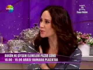 Bugün Ne Giysem 12 Part 3 A WWWOLAYWEBCOM