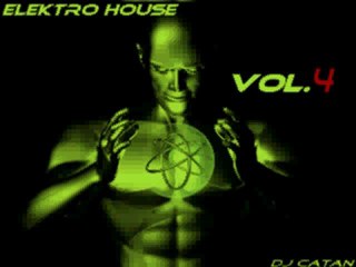Electro House Vol.4