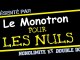 [N&DD] Le Monotron pour les Nuls