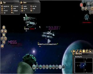 Darkorbit Tr2 ALACAKARANLIK BASKINDAA