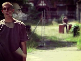 Trublion & Supafuh "Chanson de prisons" (clip)